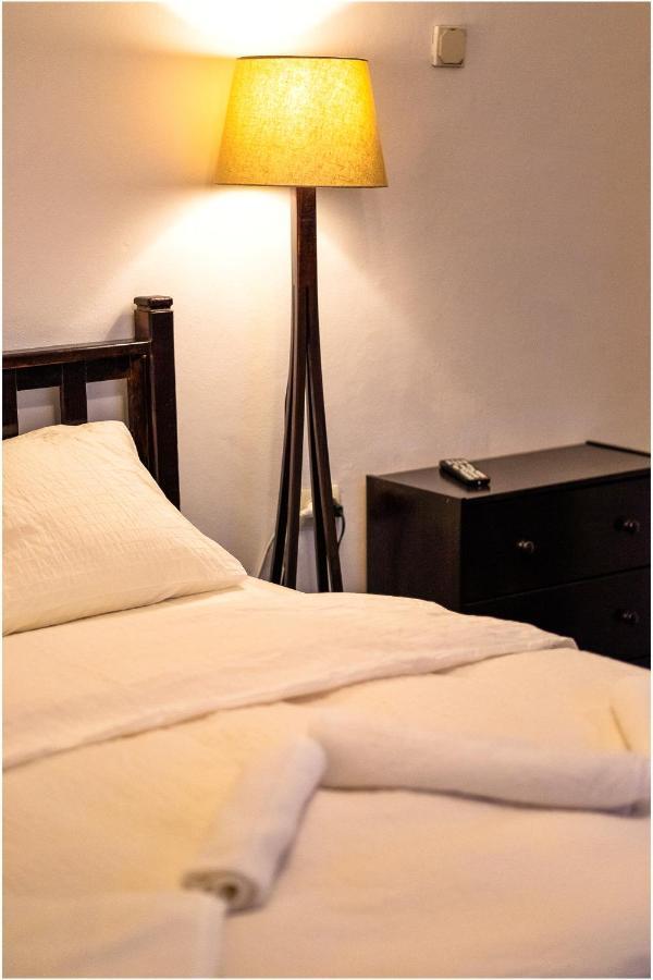 Clucerului Sun Residence Villa Bukareszt Zewnętrze zdjęcie