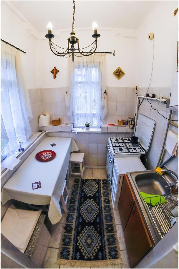 Clucerului Sun Residence Villa Bukareszt Zewnętrze zdjęcie
