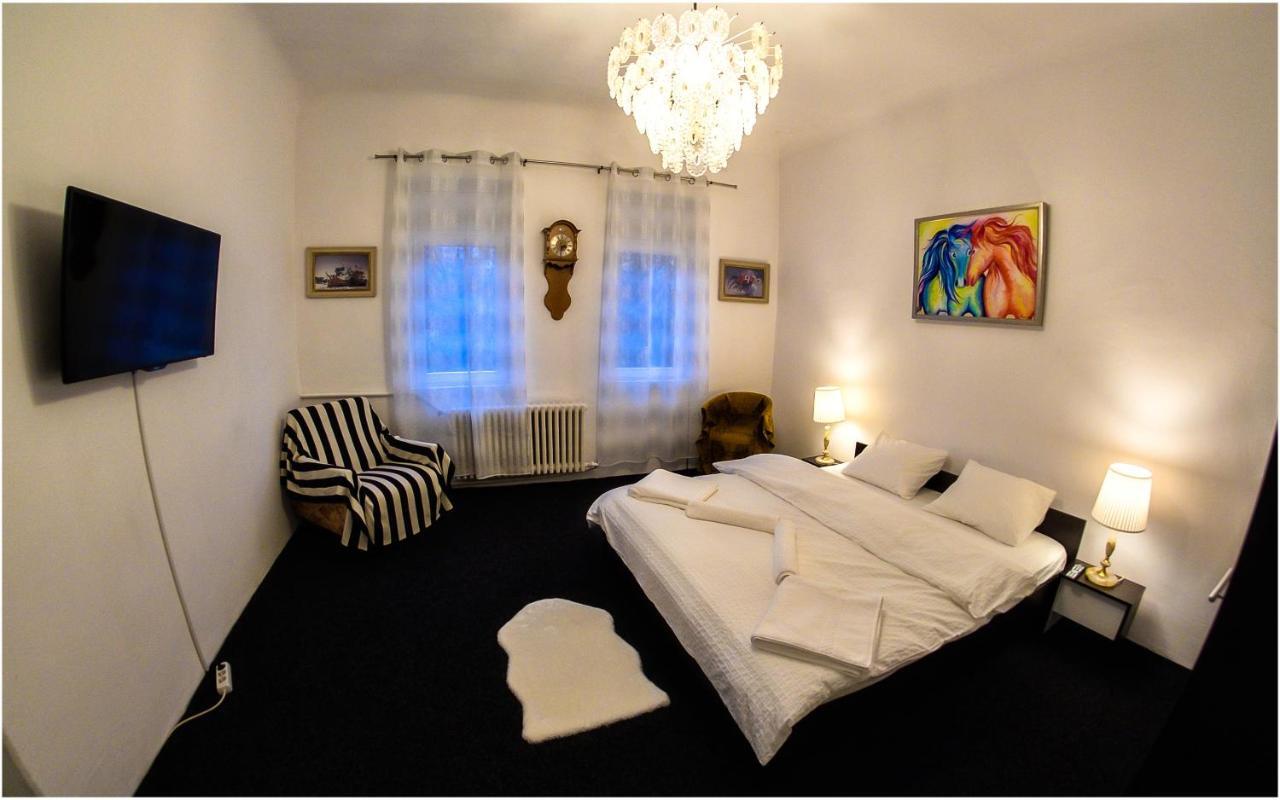 Clucerului Sun Residence Villa Bukareszt Zewnętrze zdjęcie
