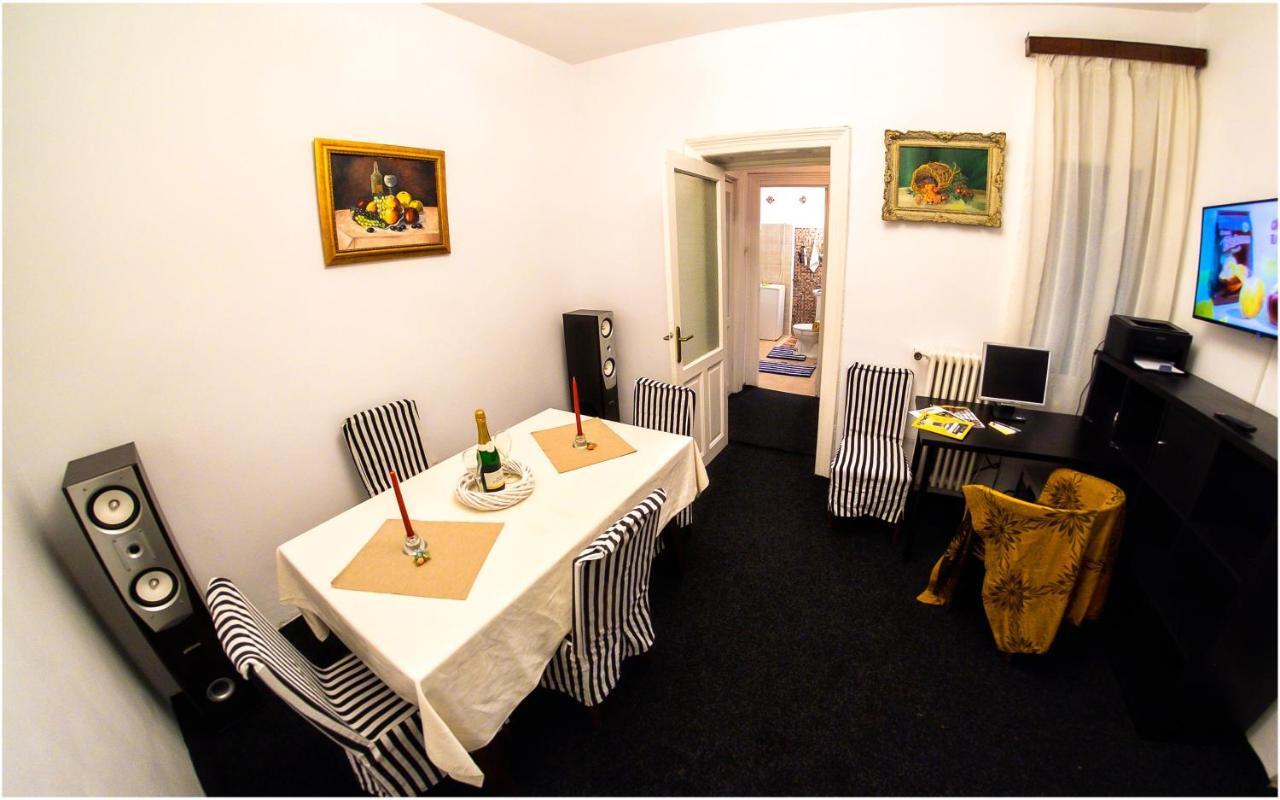 Clucerului Sun Residence Villa Bukareszt Zewnętrze zdjęcie