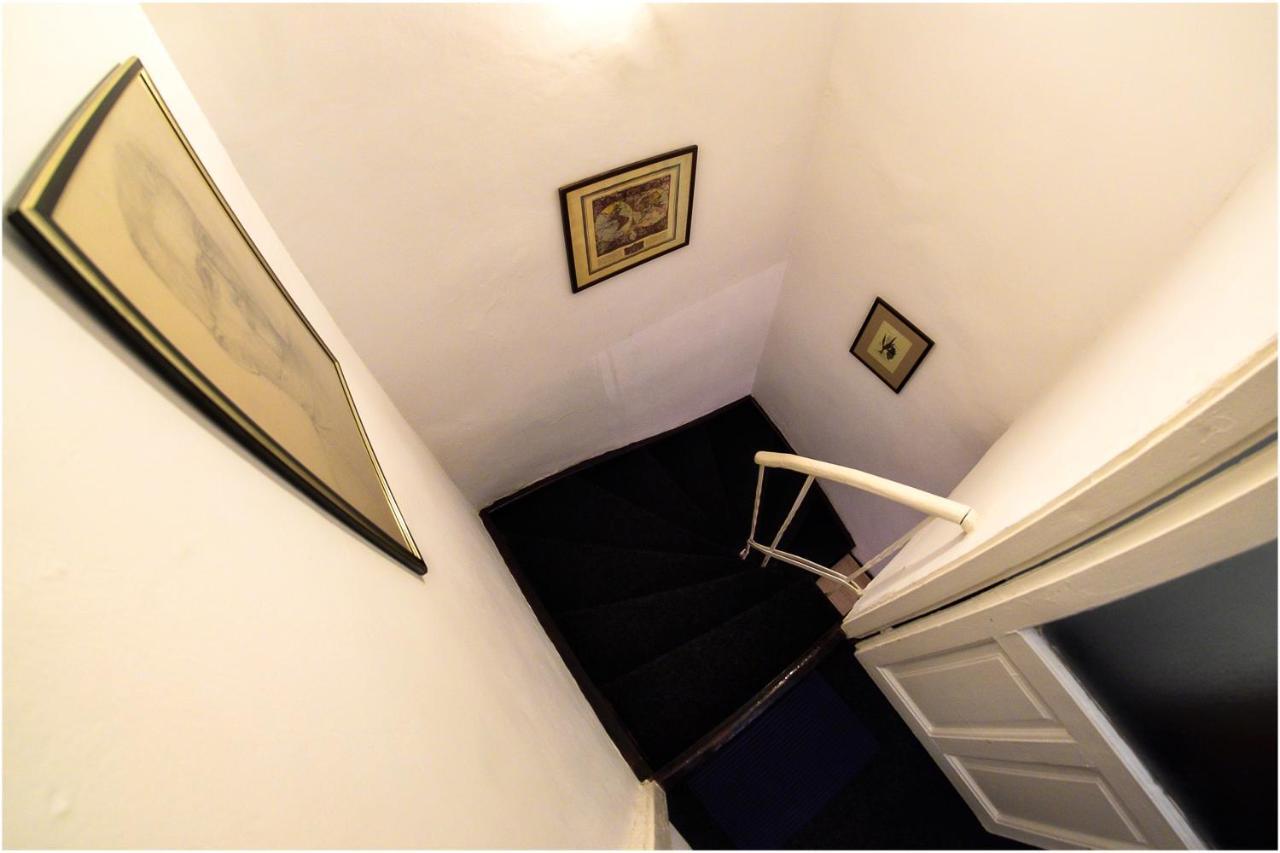 Clucerului Sun Residence Villa Bukareszt Zewnętrze zdjęcie