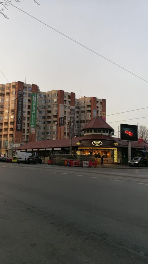 Clucerului Sun Residence Villa Bukareszt Zewnętrze zdjęcie